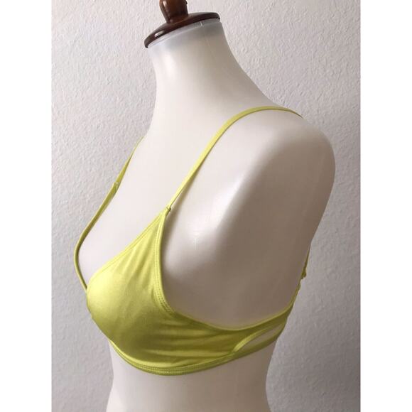 Urban Outfitters Out From Under Swimwear Bikini Top - Picture 4 of 10